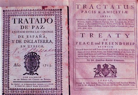 Tratado in English .